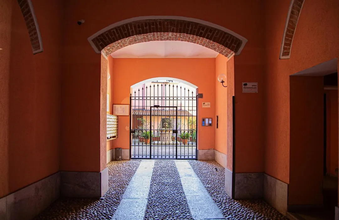 Casa Enea - Luxury House Milano Navigli-1
