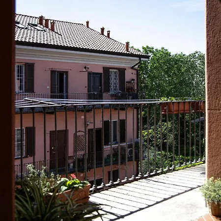 Casa Enea - Luxury House Milano Navigli-3