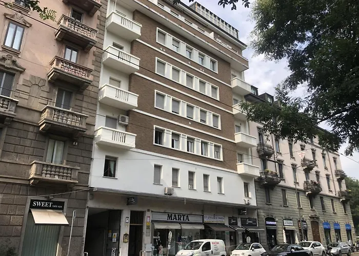 Midtown Milano